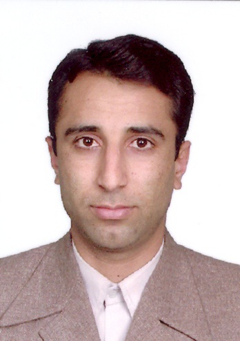 Mehdi Allahbakhshi