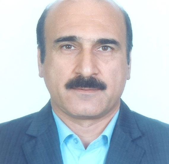 Ali Jamshidi