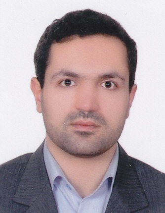 Alireza Keshavarz-Haddad