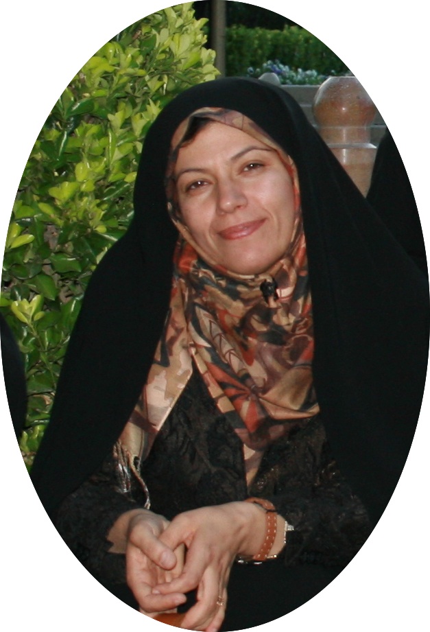 Zohreh Azimifar