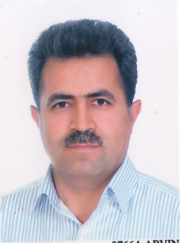 Eghbal Mansoori