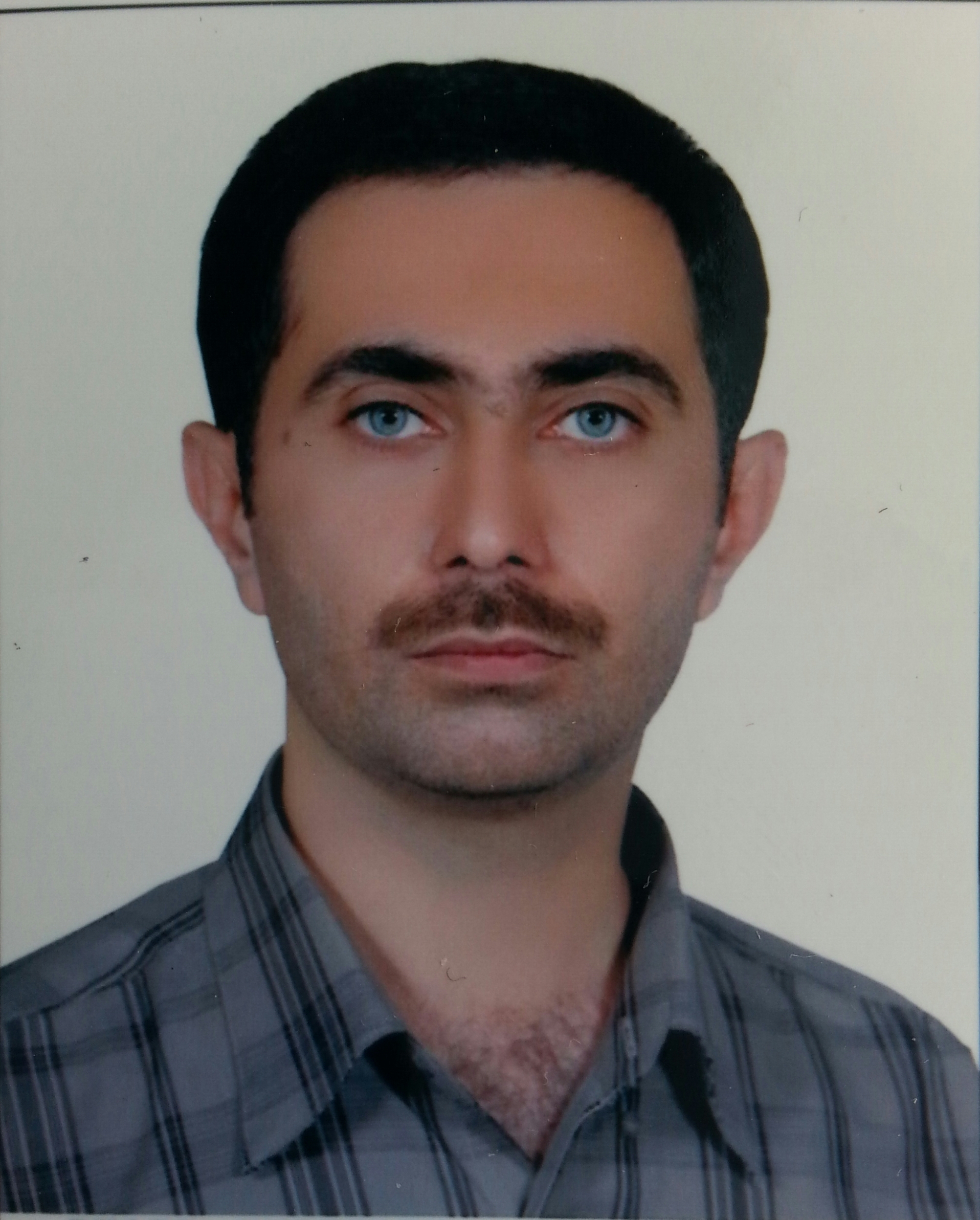Mohammad R. Moosavi