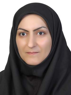 Maryam Dehghani