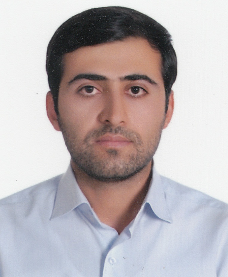 S. Esmail Hosseini