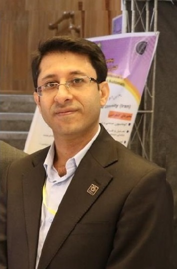 Mohammad Mehdi Arefi