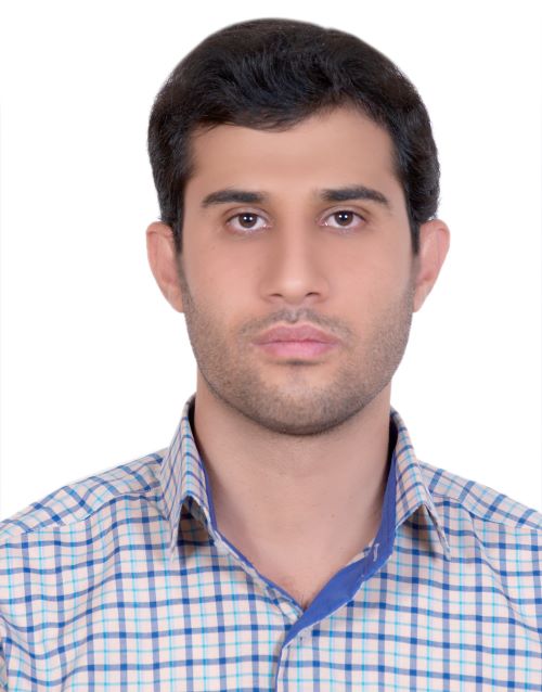 Seyed Hamed Rastegar