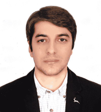 Mohammad Rastegar