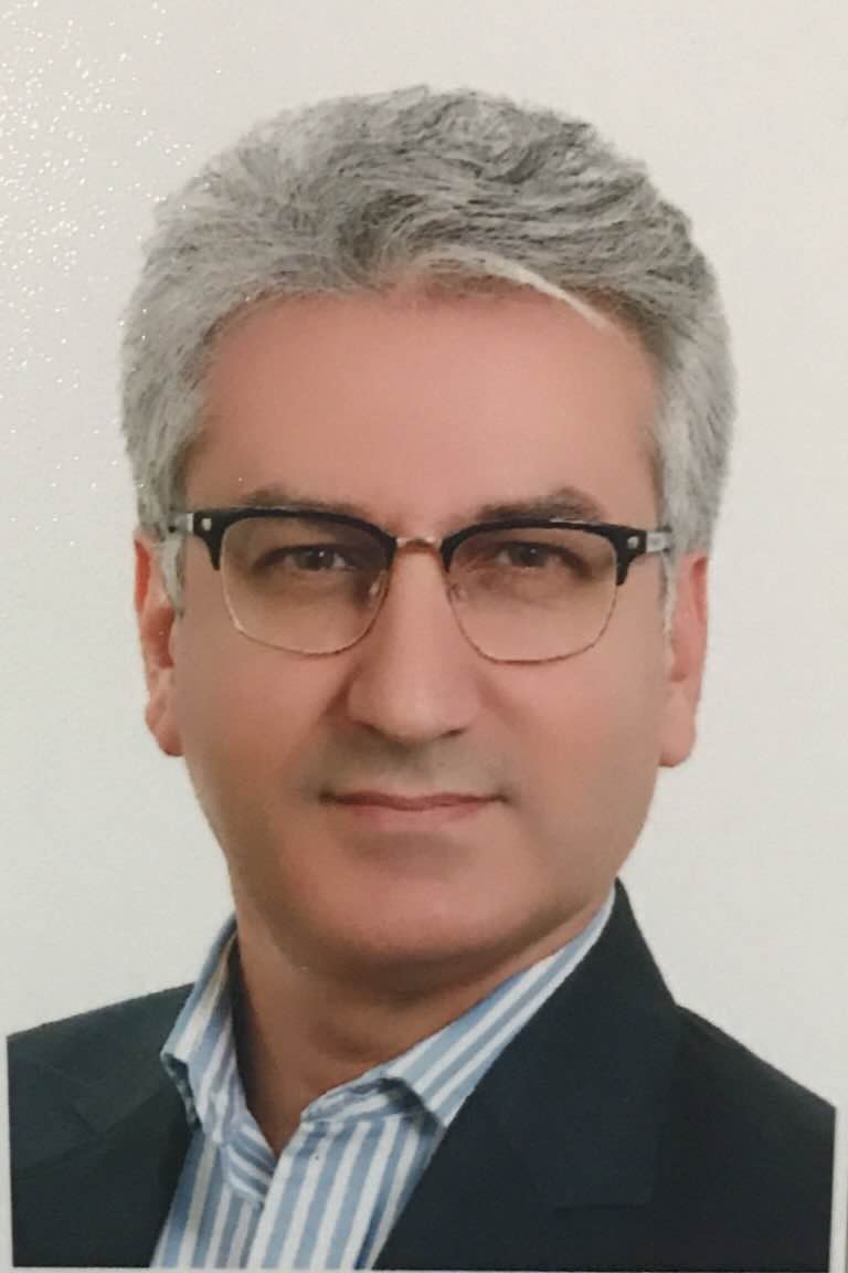 Farshad Khunjush